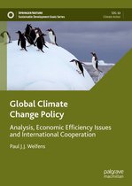 Sustainable Development Goals Series - Global Climate Change Policy