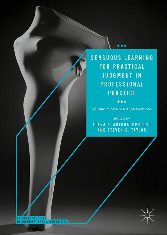 Business and Management (R0) - Sensuous Learning for Practic ... - cover