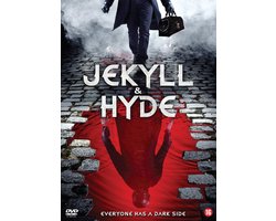 Jekyll & Hyde (DVD)