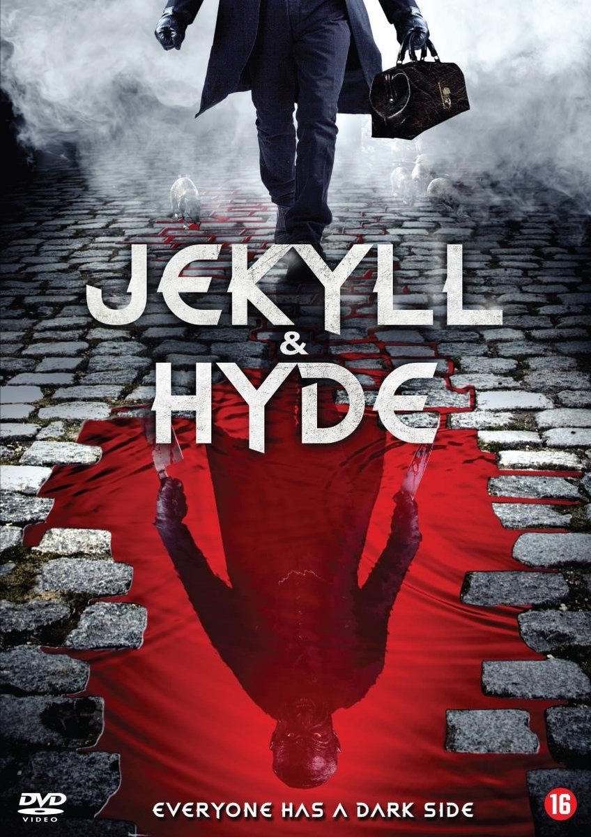 Jekyll & Hyde (DVD)