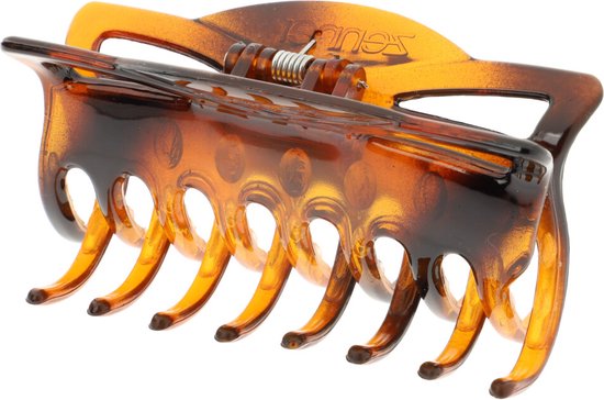 Zenner Pince Décorative Stay-In-Hair Groot Marron 1 Pièce