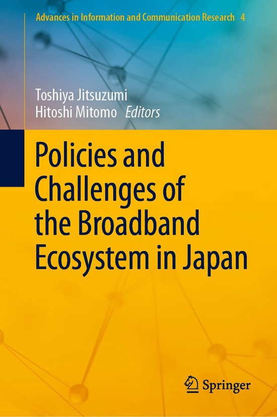 Economics and Finance (R0) - Policies and Challenges of the  ... - cover