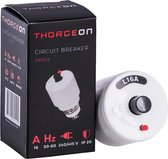 Thorgeon Automatische zekering 25 Ampere Stop Vervanger
