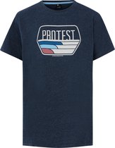 Protest T Shirt Prtloyd Jr Jongens - maat 152