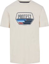 Protest T Shirt PRTSTAN Heren -Maat