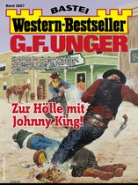 Western-Bestseller 2667 - G. F. Unger Western-Bestseller 2667