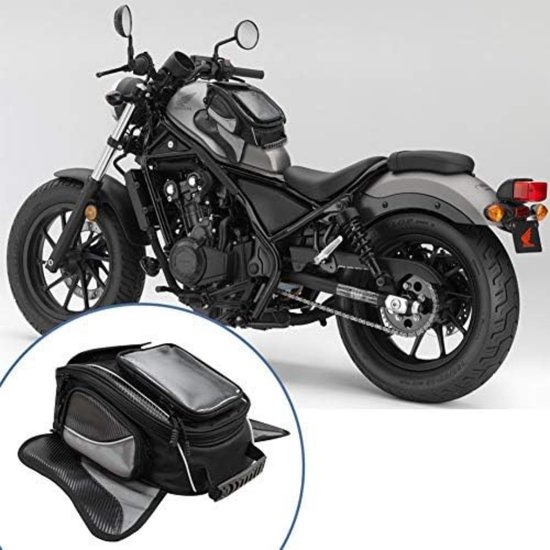 SW-Motech Pro Trial Tanktas voordelig SW-Motech Pro Trial Tanktas voordelig