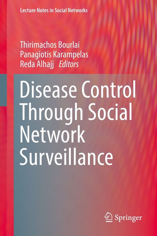 Computer Science (R0) - Disease Control Through Social Netwo ... - cover