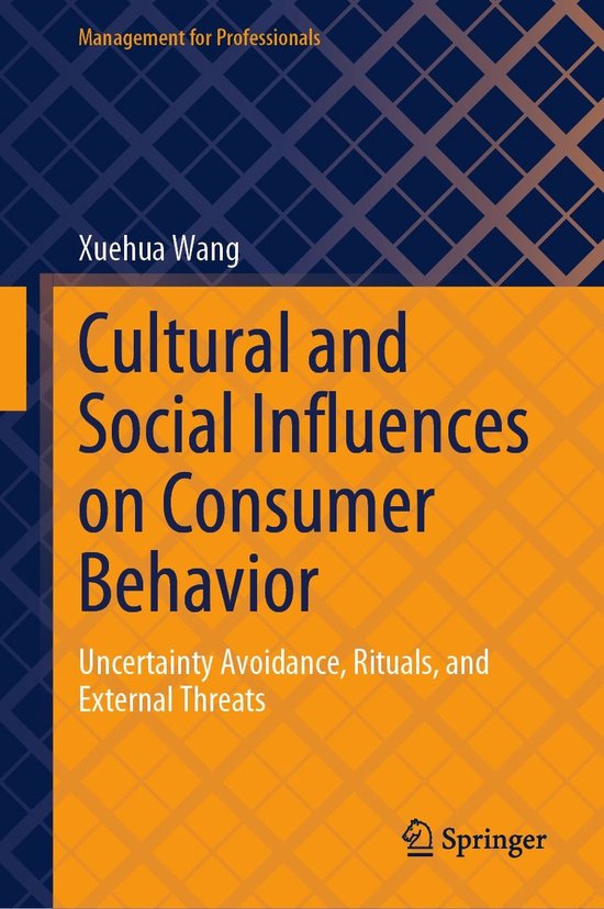 Business and Management (R0) - Cultural and Social Influence ... - cover