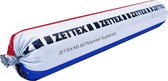 Zettex polymeerkit – koker TRANSPARANT 600ml - Zettex - Zettex MS 60 - MS 60 - kitkoker - polymeerkit – polymeerkit wit - polymeer – lijmkit – montagekit - montagelijm - kitten –lijmen - lijmen en kitten - kitpistool – kitspuit