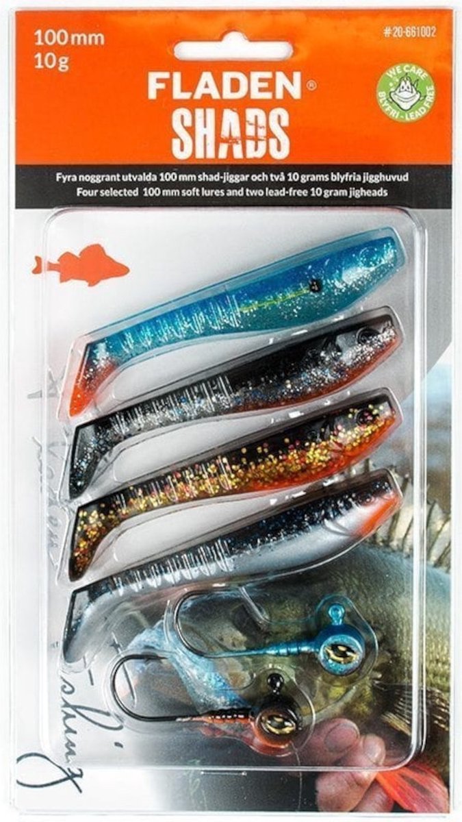 20-661002FLA - Shad