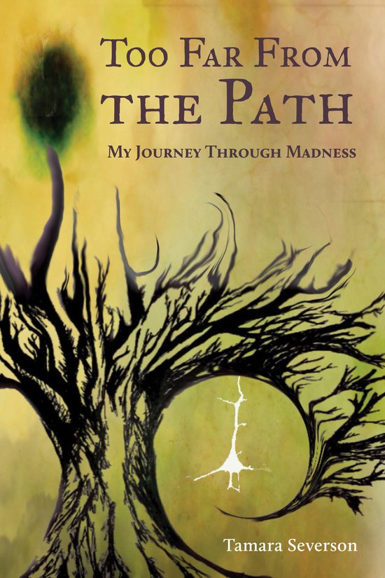Too Far from the Path - cover