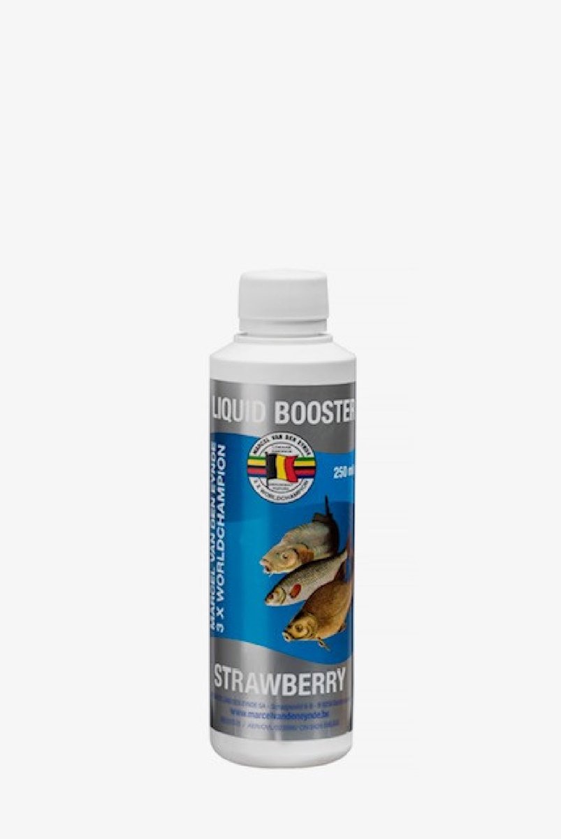 Van den Eynde - Smaakstoffen Liquid Booster - Van den Eynde