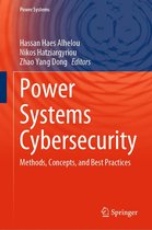 Power Systems - Power Systems Cybersecurity