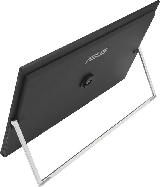 ASUS ZenScreen MB249C - Portable USB-C Monitor - 24 inch - 75hz - Met Stand - ASUS