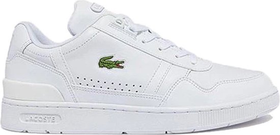 Sneaker homme Lacoste - Wit - Taille 42