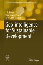 Advances in Geographical and Environmental Sciences - Geo-intelligence for Sustainable Development