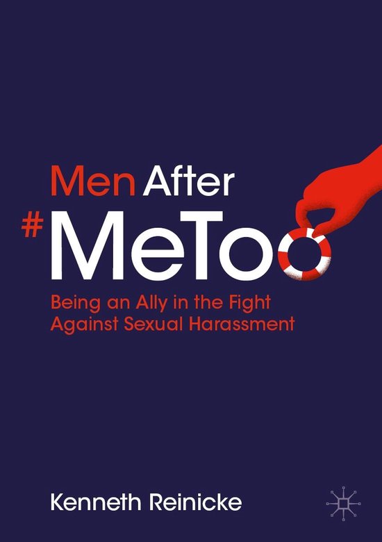 Social Sciences (R0) - Men After #MeToo - cover