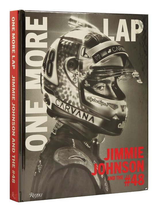 One More Lap - cover