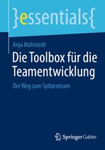 essentials- Die Toolbox für die Teamentwicklung