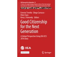 Good Citizenship for the Next Generation