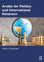 Arabic for Politics and International Relations