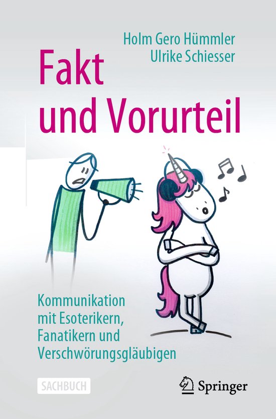 Fakt und Vorurteil - cover