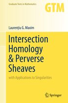 Intersection Homology Perverse Sheaves