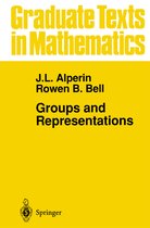 Groups And Representations