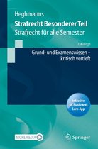 Springer-Lehrbuch - Strafrecht Besonderer Teil