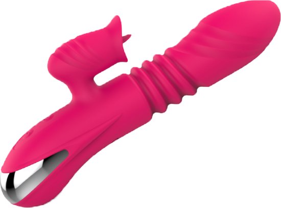 beste tarzan vibrator Kit | Best G-spot and Clitoral Vibrator main image 1