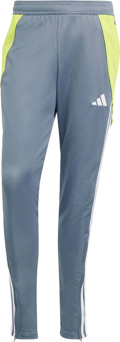 adidas Performance Tiro 24 Training Broek - Heren - Veelkleurig- XL