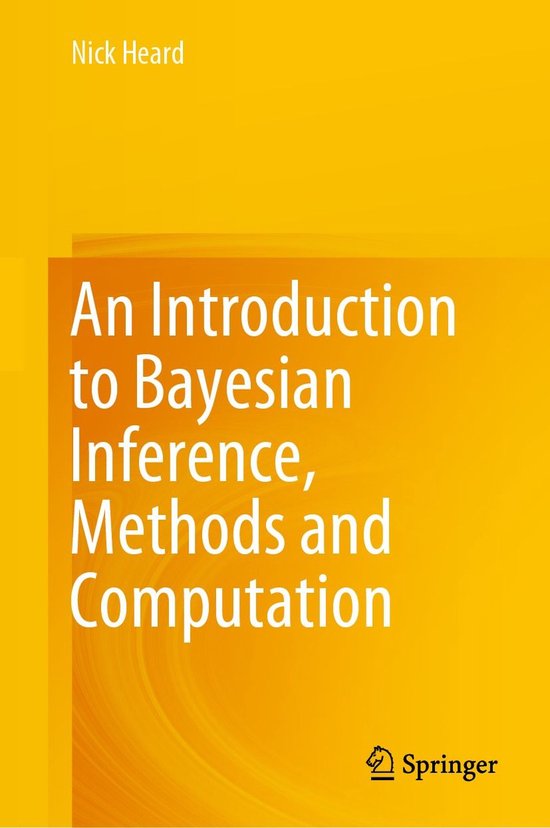 Mathematics and Statistics (R0) - An Introduction to Bayesia ... - cover