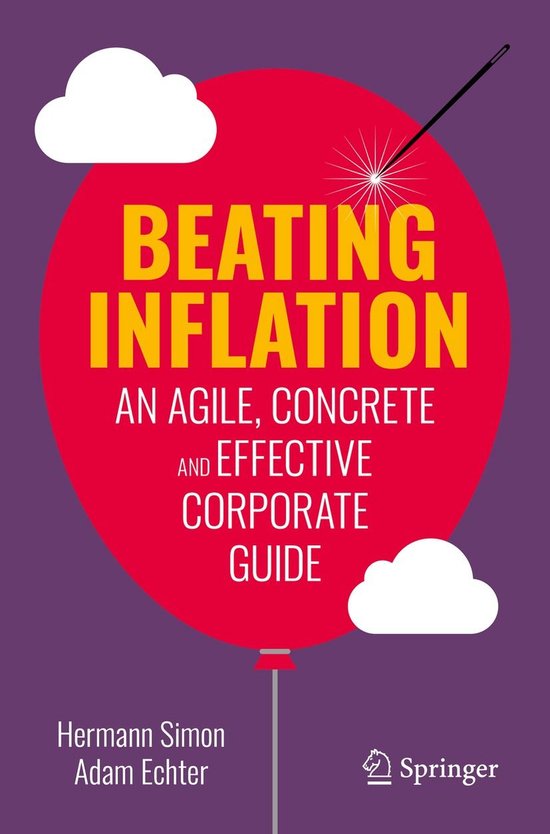 Business and Management (R0) - Beating Inflation - cover
