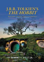 Palgrave Science Fiction and Fantasy: A New Canon - J. R. R. Tolkien's "The Hobbit"