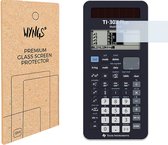 WYNGS Schermfolie voor TI-30X Plus MathPrint