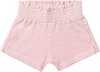 Noppies Girls Short Centralia Meisjes Broek - Camelia Rose - Maat 68