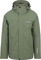 Tenson - Westray MPC Jacket Groen - Heren - Maat L - Regular-fit