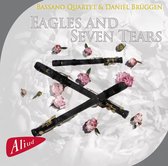 Bassano Quartet - Eagles And Seven Tears (CD)