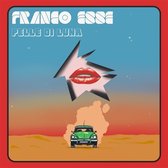 Franco Esse - Pelle Di Luna / Peluche (7" Vinyl Single)