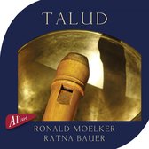 Ronald Moelker & Ratna Bauer - Talud (Super Audio CD)