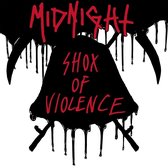 Midnight - Shox Of Violence (2 LP)