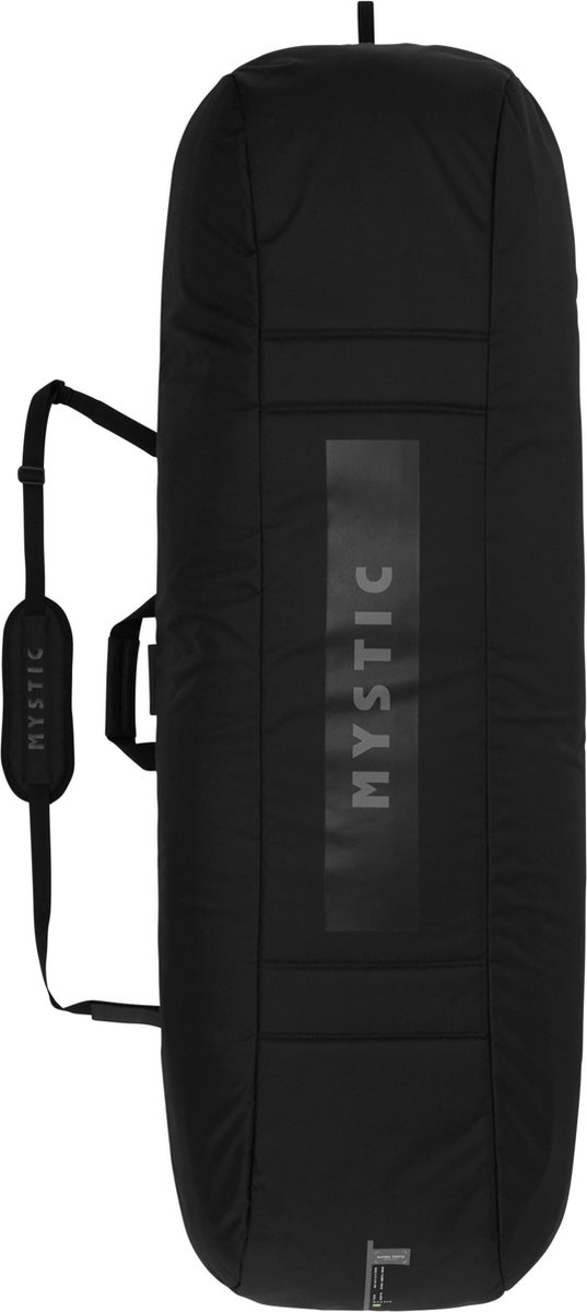 Mystic Patrol Day Cover Waterschoenens - 240249 - Black - 165cm - 165