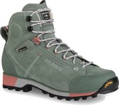 Dolomite Cinquantaquattro Hike Evo Goretex Wandelschoenen Groen EU 36 Vrouw