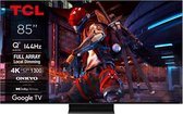 TCL 85C71B - 85 inch - 4K QLED - 2024