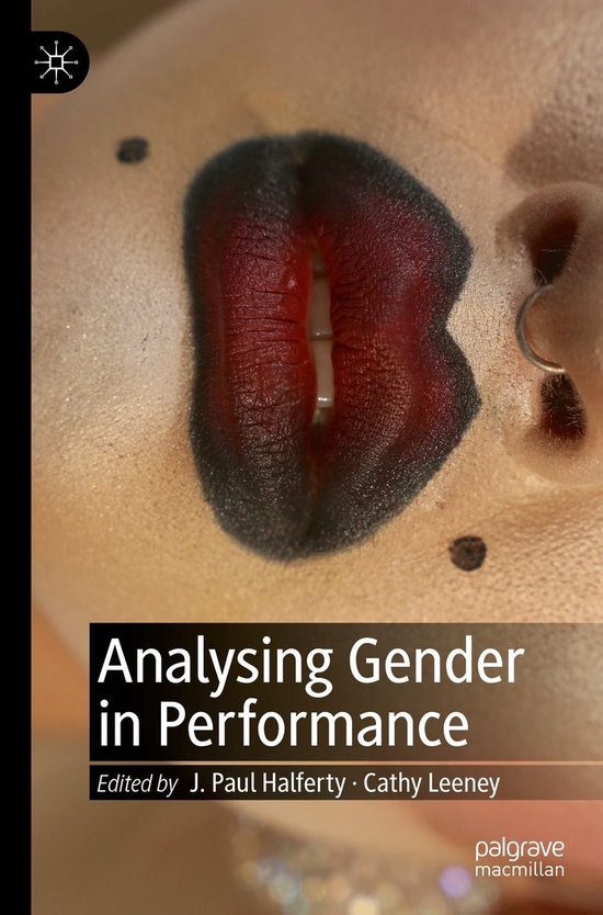Literature, Cultural and Media Studies (R0) - Analysing Gend ... - cover