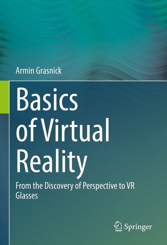 Literature, Cultural and Media Studies (R0) - Basics of Virt ... - cover