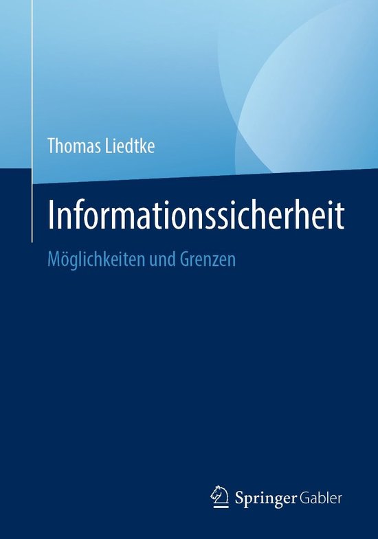 Business and Economics (German Language) - Informationssiche ... - cover