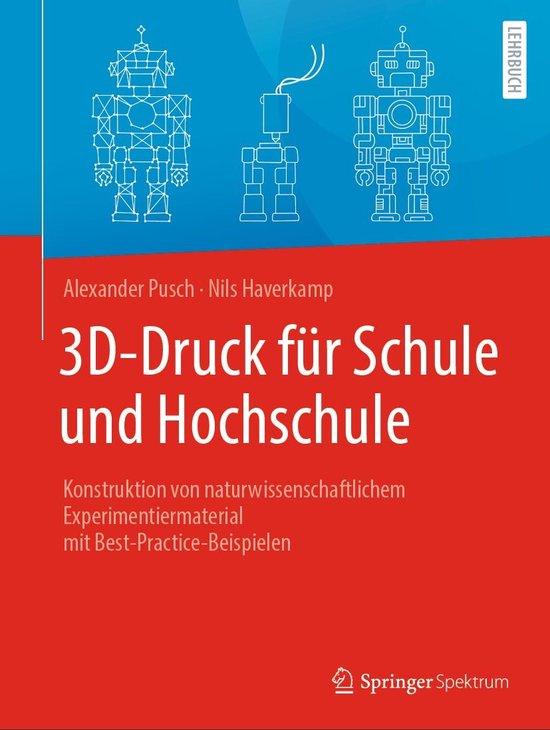 Education and Social Work (German Language) - 3D-Druck für  ... - cover