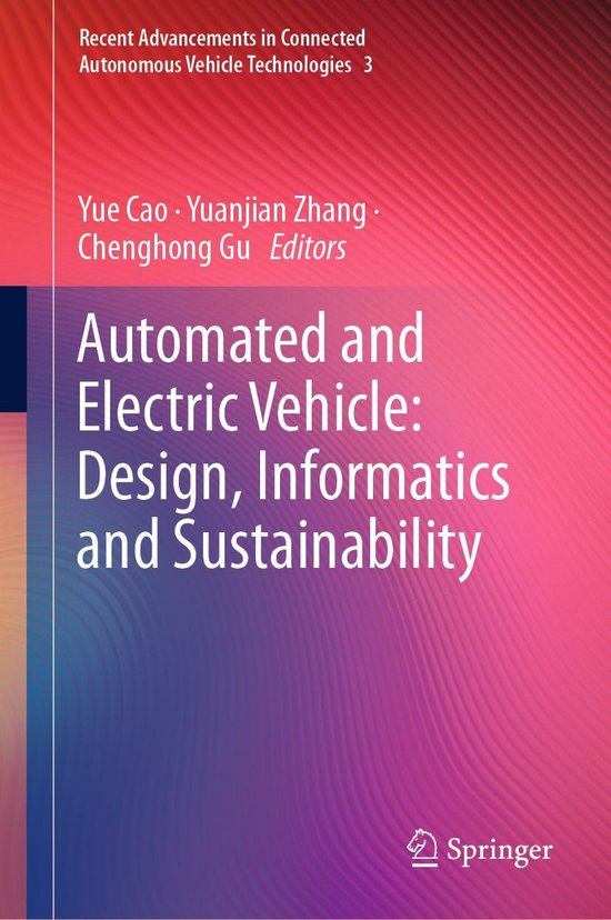 Foto: Recent advancements in connected autonomous vehicle technologies 3 automated and electric vehicle design informatics and sustainability